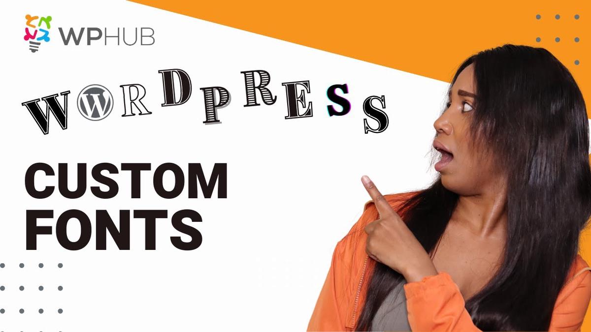 How To Add Custom Fonts On WordPress Without Code how-to-add-custom-fonts-on-wordpress-without-code