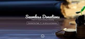 Seamless Donations Plugin Review