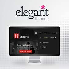 Styleshop Wordpress Theme For E Commerce By Elegant Themes
