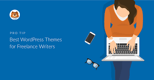 Best Wordpress Theme For Writers