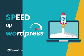 Speeding Up A Wordpress Website