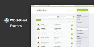 Wpjobboard Plugin Review