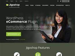 Jigoshop Free Ecommerce Wordpress Plugin
