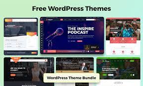 30 Free Wordpress Themes And Templates For Beginners