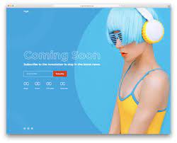 Create A Coming Soon Landing Page With Anticipate Plugin