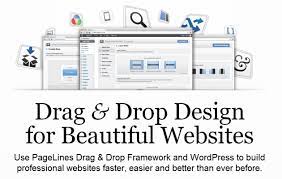 Pagelines Review Drag & Drop Framework For Wordpress