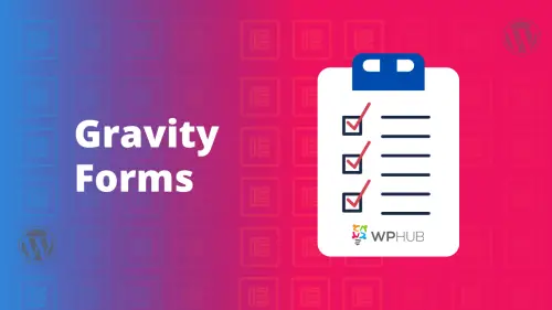 Gravity Forms on WordPress