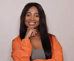 Thulisa Sigwabe