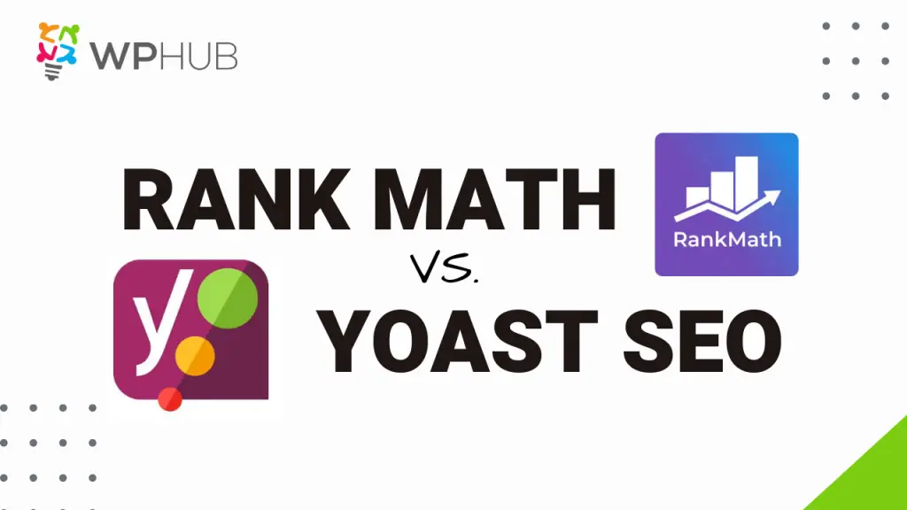 rank math vs yoast seo