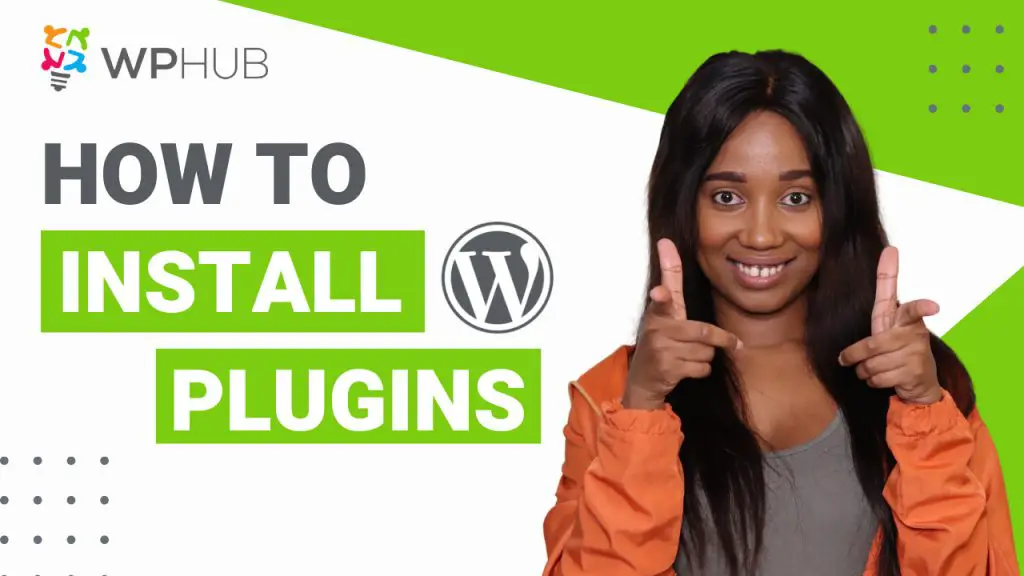 How to Install a WordPress Plugin as a Beginner 