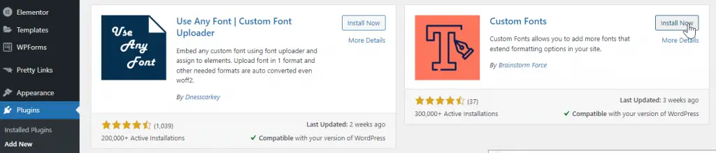 How to Install a WordPress Plugin as a Beginner 