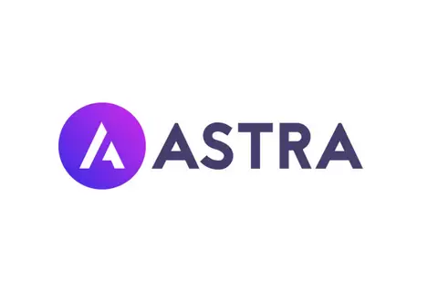Astra Theme Logo Black Friday sale 2022