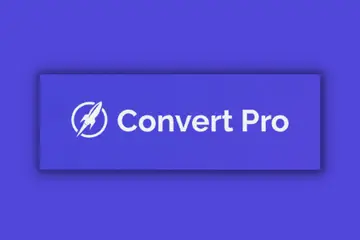 convert pro logo
