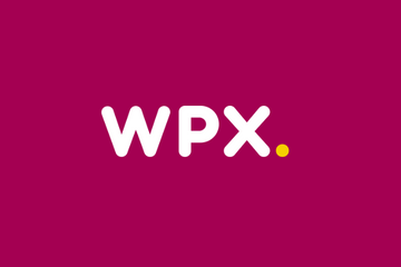 WPX.net Hosting Black Friday sale 2022