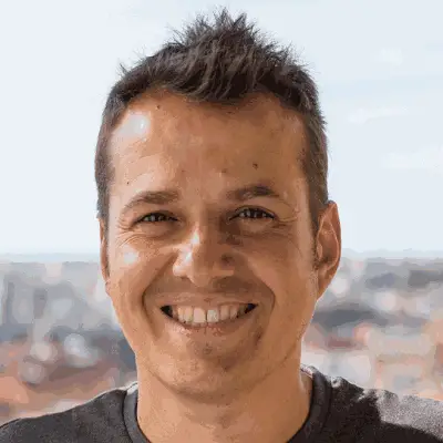 José Peña – Founder of Monetizer & MkCero