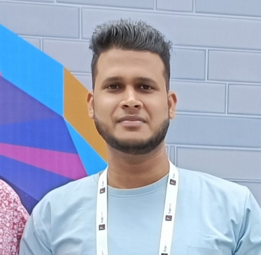 Nazim Ansari - CEO, iPage Solution