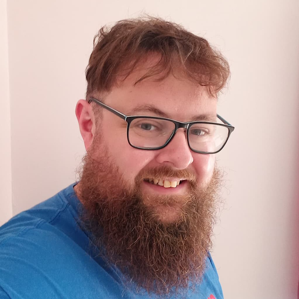 Rhys Wynne - Author & WordPress Development Specialist