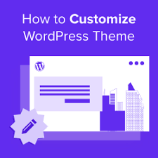 How To Customize Wordpress Themes In 4 Ways